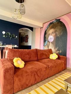 Appartement Pop Art - Louviers - 0