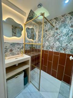 Appartement Pop Art - Louviers - 6