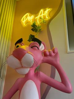 Appartement Pop Art - Louviers - 1
