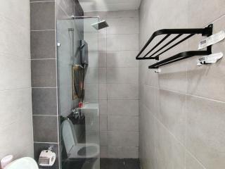 Big Family stay urban Large Pool & Sea view Netfix - 6