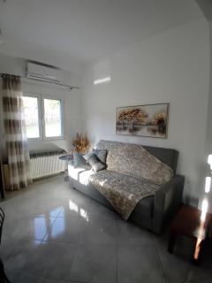 Vagelis Nemea apartments - Neméa - 9
