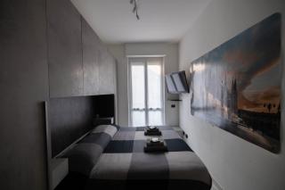Spazioso appartamento con terrazzo Navigli , Bocconi - Milan - 1