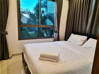 Cozy 2BR 2Bath condo in Central Pattaya - Pattaya Sud - 5