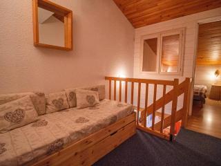 Appartement spacieux 48m² au pied des pistes à Valmorel - FR-1-356-509 - Valmorel - 8