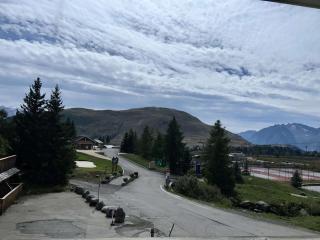 Appartement 2 pièces 6 pers, proche pistes et commerces, balcon, animaux OK, L'Alpe d'Huez - FR-1-405-362 - Huez - 9