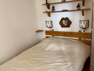 Appartement 2 pièces 6 pers, proche pistes et commerces, balcon, animaux OK, L'Alpe d'Huez - FR-1-405-362 - Huez - 2