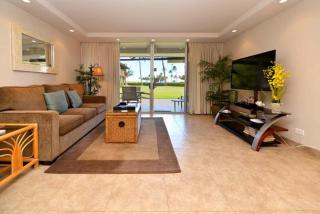 Maui Eldorado Condo J120 - Kaanapali - 7