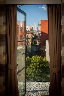 NobleDEN Hotel - 5