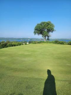 Family Waterfront Villa - Ortonville - 3