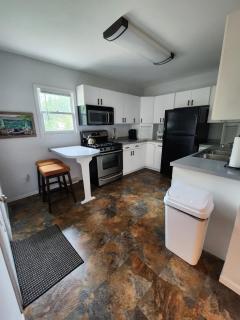 Family Waterfront Villa - Ortonville - 1