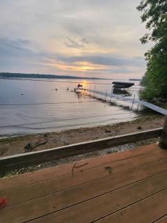 Family Shoreline Hideaway - 8
