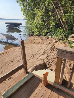 Family Shoreline Hideaway - 2