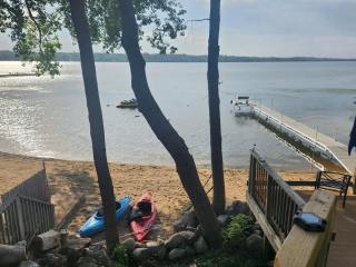 Family Shoreline Hideaway - 7