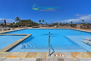 Maui Eldorado Condo G201 - 8