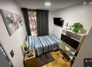 Dpto Colon con Tobalaba Providencia Stgo - 7