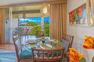 Maui Eldorado Condo K202 - Kahana - 2