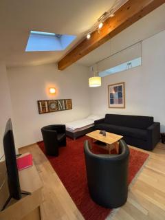 Wohnung im Zentrum von Schladming - Schladming - 0