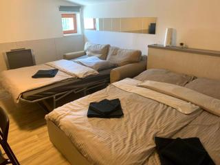 Apartmán Stratos - Ostružná - 4