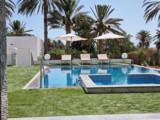 Dar Jamila - Au coeur de l'Oasis - - Gabès - 4