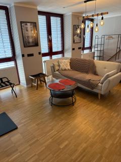 Einzimmerwohnung mit Tiefgarage Stein bei Nürnberg - 2