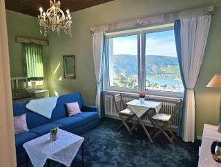 Little Rhineview Château - UG - Boppard - 6