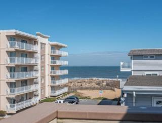 Ocean Point III 320 - Ocean City - 0