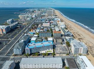 Ocean Point III 320 - 5