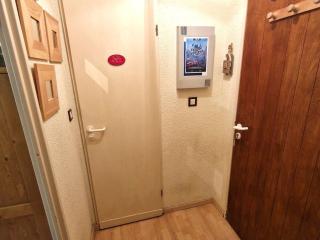Studio mezzanine 4/6 pers, Valfréjus, skis aux pieds - FR-1-265-320 - Modane - 1