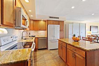 Maui Eldorado Condo F203 - 1
