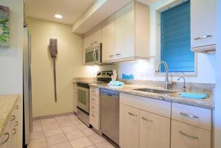 Maui Eldorado Condo K212 - Kaanapali - 3
