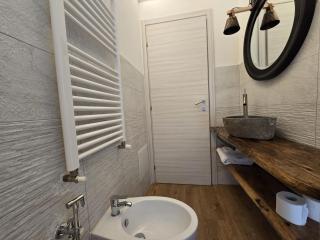 La Ca' Saffi Affittaly Apartments - Bolonia - 5