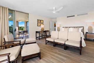 Maui Eldorado Condo G106 - 1