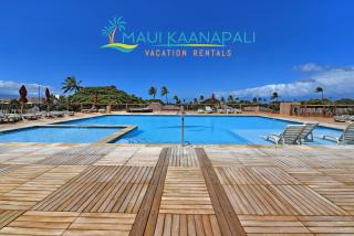 Maui's Newest 2 BR - California Coastal Inspired - 9