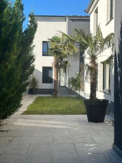 Appartement neuf - 1