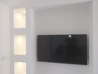 2 Voyageurs - 1 Lit - Proche de toutes commodités - 9