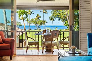 Maui Eldorado Condo I204 - Kaanapali - 0