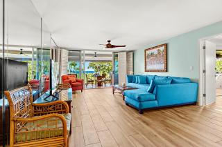 Maui Eldorado Condo I204 - 7