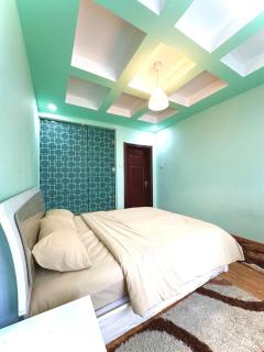 Suu's Guest House - Ulán Bator - 1