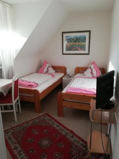 Gaestehaus Jagsttalblick - Kalthof - 6