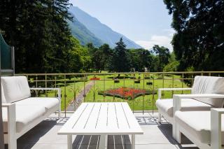 Grand Hotel des Bains - 2