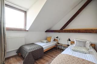 Urban Nest Apartments Augustiańska 4 - Krakow - 9