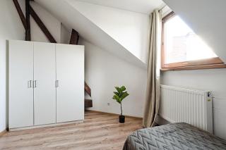 Urban Nest Apartments Augustiańska 4 - Krakow - 6