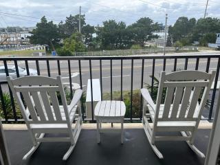 Summer Sands - 103 by Sea Scape Properties - Wrightsville Beach - 4
