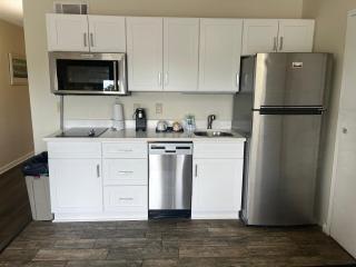 Summer Sands - 103 by Sea Scape Properties - Wrightsville Beach - 5