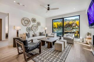 Electric Pass Lodge 203 by Snowmass Mountain Lodging - 9