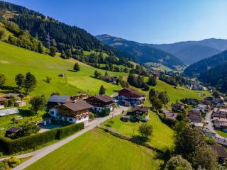 Rathgebgut - Zell am See - 8