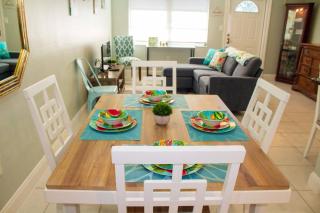 697 NEAR BEACH, FENCED DOGGIE Area, COZY BEACH HOME, LARGE DRIVEWAY - 6