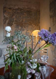 CASAROSA Grande Boutique apt, Český Krumlov - 5