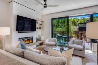 Electric Pass Lodge 105 by Snowmass Mountain Lodging - 9
