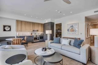 Electric Pass Lodge 105 by Snowmass Mountain Lodging - 6